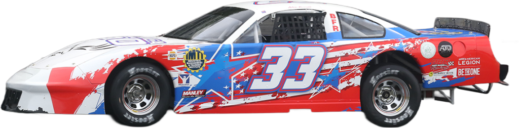 Adon Burell Car
